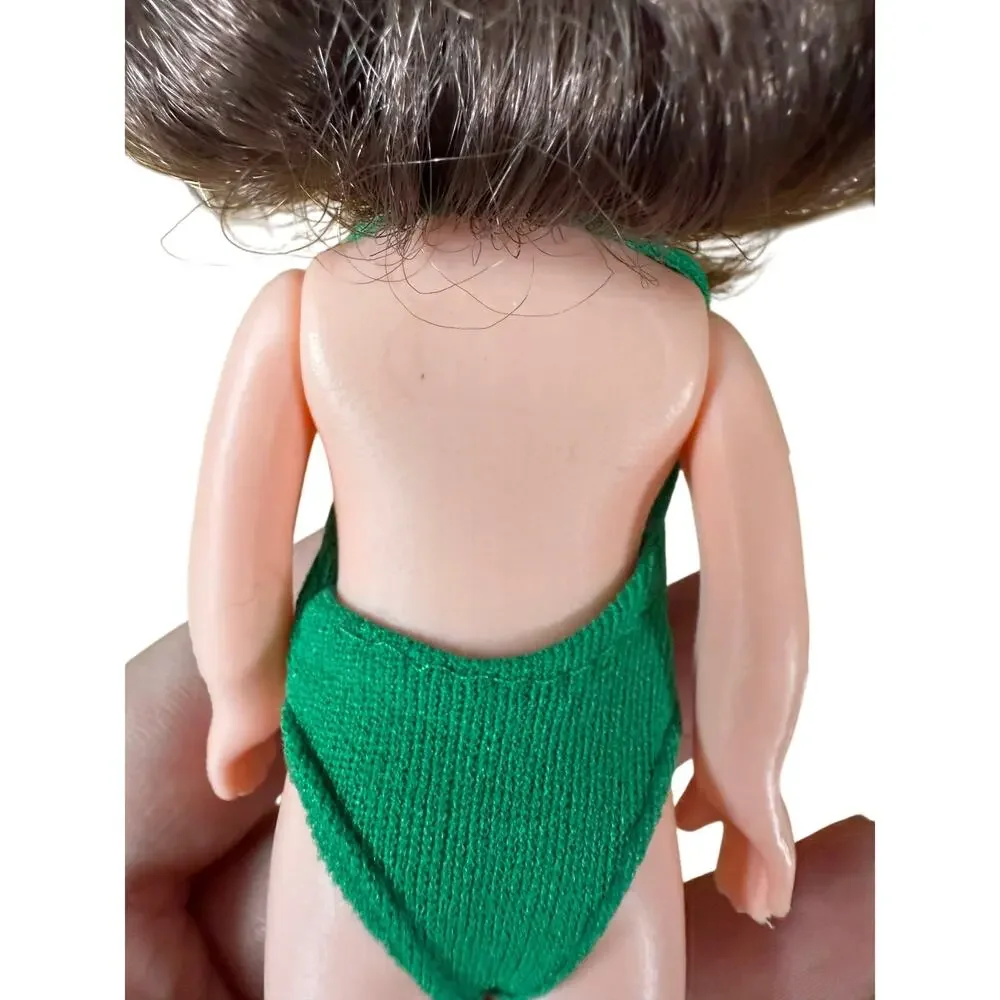 Vintage‎ 60s/70s beach retro doll